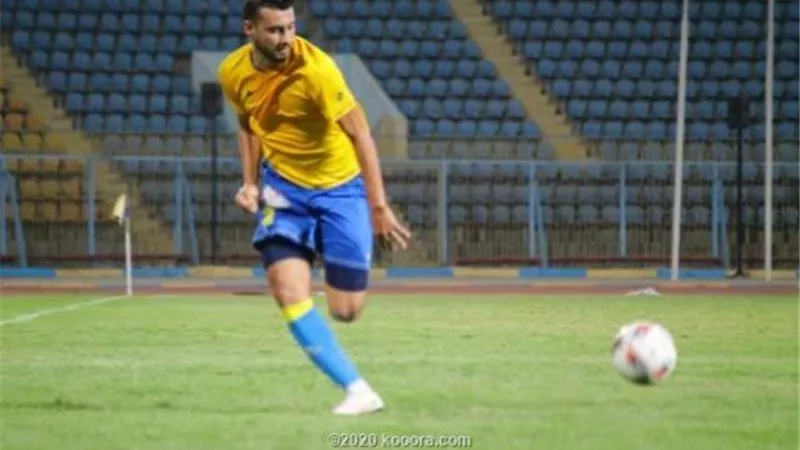 الاسماعيلى يصدم بيراميدز بهذ القرار