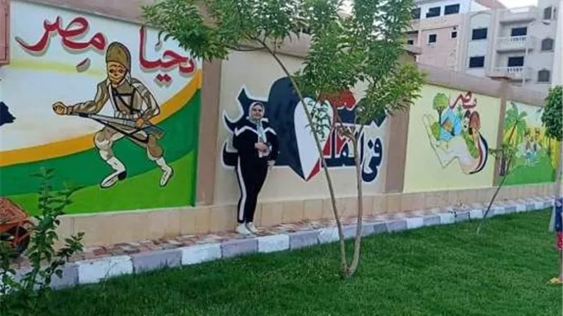 تعليم دمياط: إنتهاء الإستعدادات لبداية العام الدراسي الجديد و٩٩ % من المدرسين تلقوا لقاح كورونا