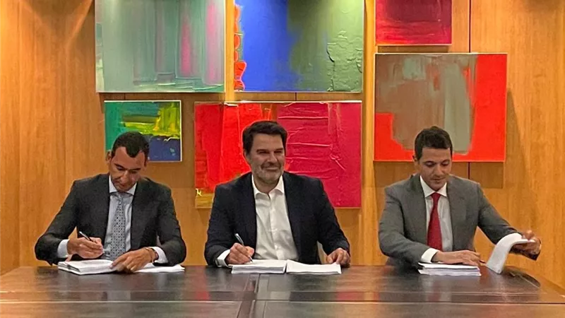 المدارة من هيرميس تتعاون مع «Ignis» وتضخ 625 مليون يورو لتقديم الطاقة المتجددة عالمياً