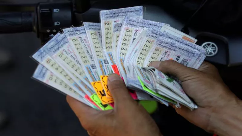 عندما يبتسم الحظ.. أمريكية تربح 4 ملايين دولار في يوم واحد