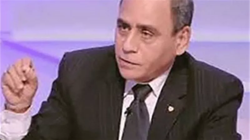 السمري: اللائحة تمنع المدير التنفيذي والمالي والرياضي من خوض انتخابات الزمالك.. فيديو