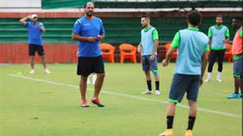 ارتباك في المصري بسبب الانتخابات .. والفريق يستأنف تدريباته