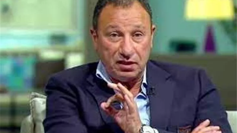 سر مكالمة الخطيب لقفشة وشريف عقب استبعادهما من المنتخب