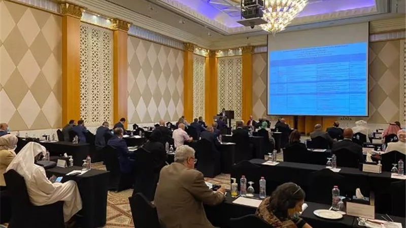 المجلس العربي للمياه..خارطة طريق للتوسع فى الصرف المعالج بمصر ومنطقة الشرق الأوسط