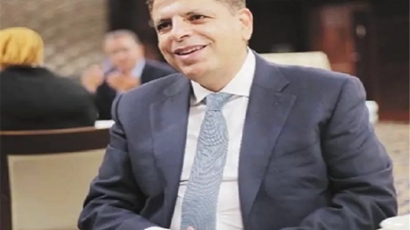 رئيس برلمانية المصري الديمقراطي: 2022 عام قطف ثمار الاصلاح الاقتصادي
