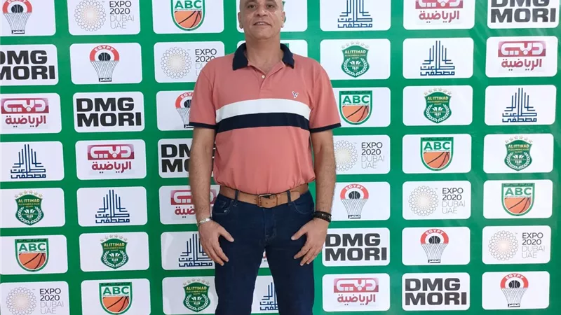المدير الفني لنادي «البطائح الإماراتي» : القرعه غير عادله