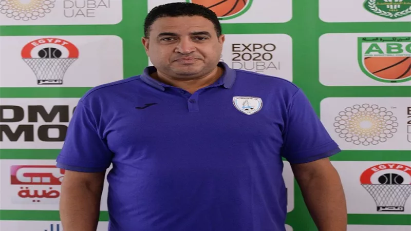 إيهاب جلال المدير الفني للوكرة القطري: عن أداء الفريق أمام الزهراء غير مرضي