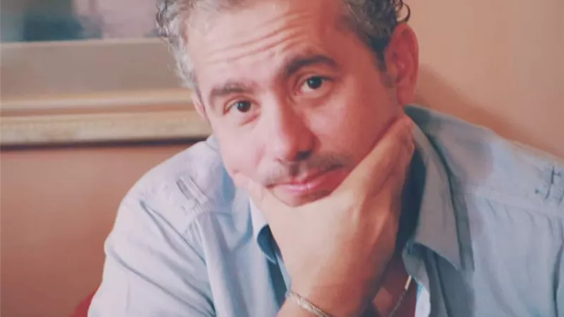 عماد ثابت يشارك فى مسلسل 