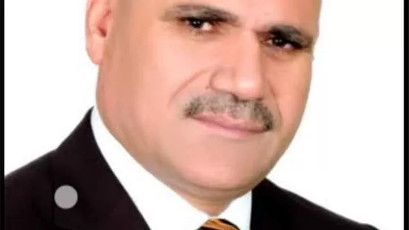 رئيس جامعة الأقصر يهنيء الرئيس السيسي بانتصارات أكتوبر