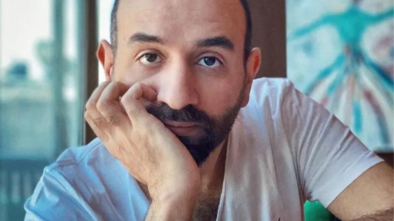 تجربة مُهلكة.. المخرج عمرو سلامة يكشف تفاصيل أعماله الجديدة