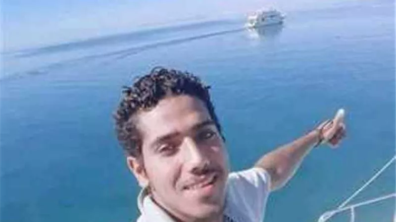 عم البحار المتوفي يطالب بتحليل مخدرات لريس المركب رويال واحد