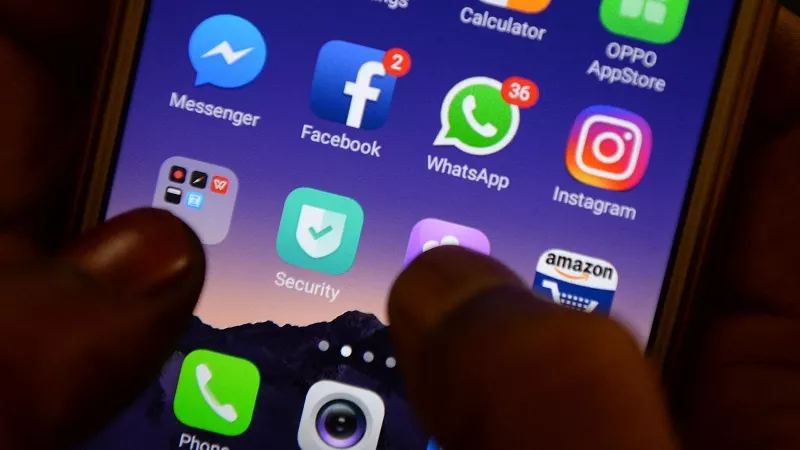 جوجل وأمازون ينضمان لقائمة 