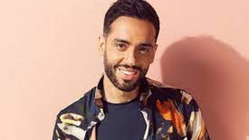 رغم توقف مواقع التواصل الاجتماعى.. رامى جمال يطرح 