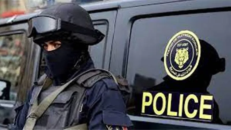 مصدر أمني ينفي ادعاءات 