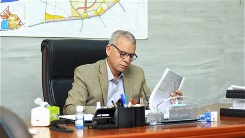 جهاز العبور الجديدة يعلن عن أول مشروع نادى فى المدينة..بالخرائط والارقام