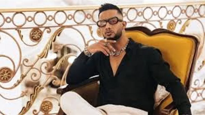 اعلامية شهيرة تهاجم محمد رمضان.. والفنان يرد