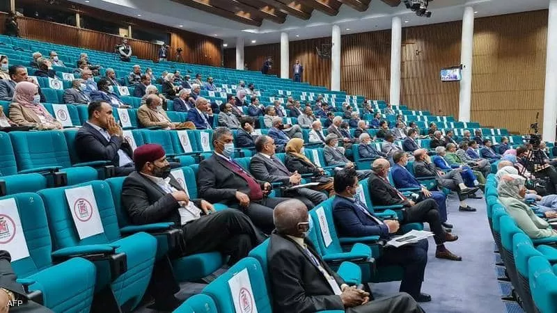 مجلس النواب الليبي يوافق على قانون الانتخابات البرلمانية