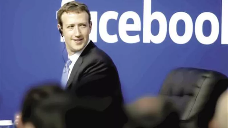 أشهر حالات الإختراق للفيس بوك .. الأثنين الأسود أكتوبر 2021 و سرقة بيانات نصف مليار مستخدم في أبريل الماضى