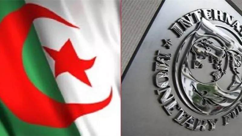 النقد الدولي يحثّ الجزائر على 