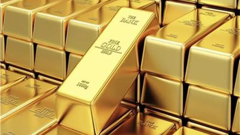 أسعار الذهب عالميا.. اليوم الثلاثاء