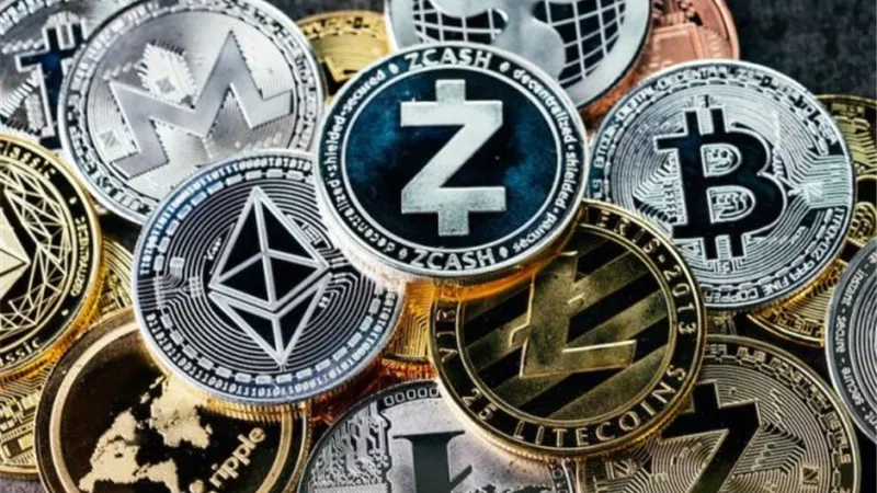 ارتفاعات قوية للعملات الرقمية.. وشيبا تستمر في الجنون