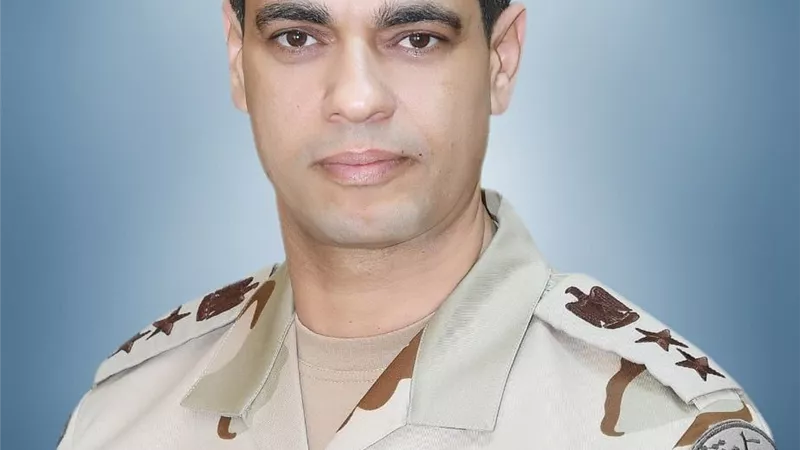 المتحدث العسكري يوضح جهود القوات المسلحة في التنمية الشاملة لشبه جزيرة سيناء بشركات وطنية مصرية