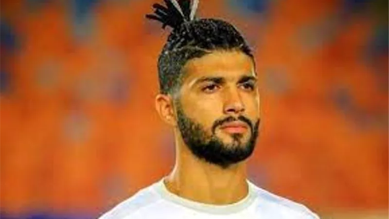 تعرف على شرط فرجانى ساسى للعودة الى الزمالك