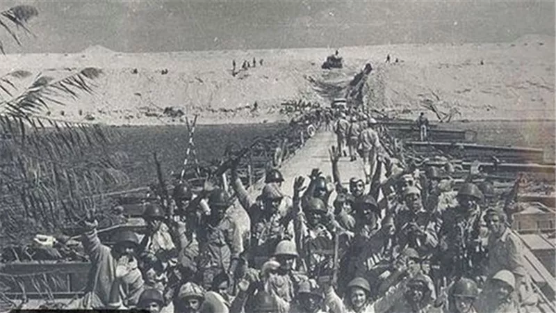 يديعوت أحرونوت: ارتباك بالقياده الإسرائيليه عقب انتصار الجيش المصرى بالعبور في أكتوبر 1973