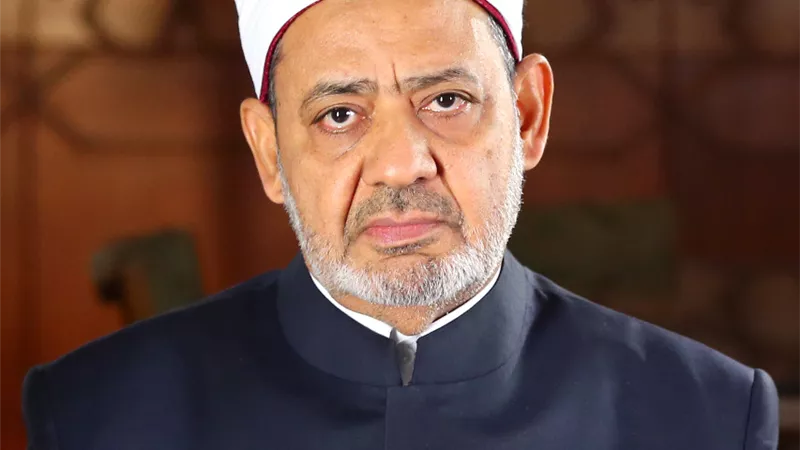 الأزهر يعزي سلطنة عمان في ضحايا إعصار «شاهين»