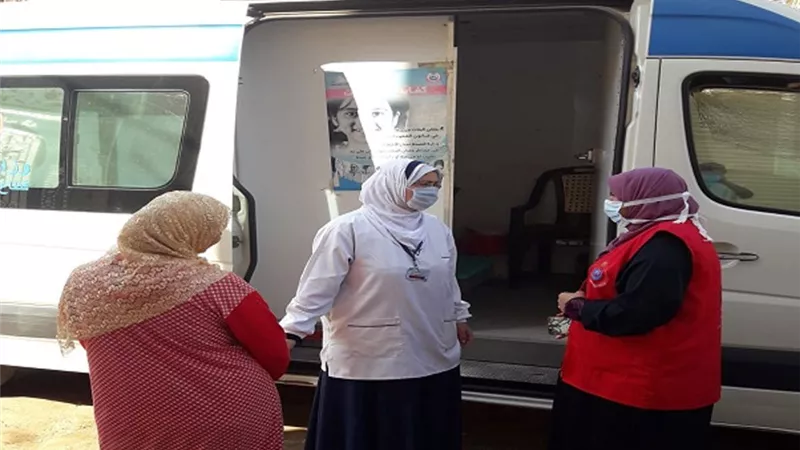 اليوم.. انطلاق القوافل الطبية المجانية في البحر الأحمر