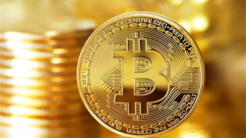 بتكوين تتجاوز 50 ألف دولار لأول مرة في 4 أسابيع