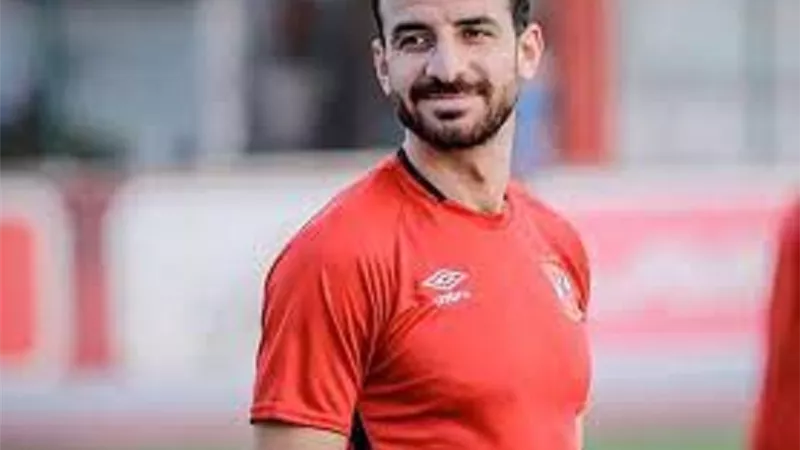 طبيب الاهلى يكشف موعد عودة نجم الفريق للتدريبات