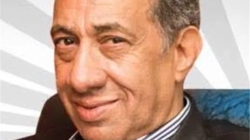 اللواء عادل عطاً مديراً لمواقف الاسماعيلية