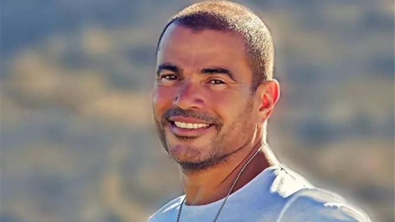 عمرو دياب نجم الاستماعات الأوّل خلال شهر سبتمبر على أنغامي