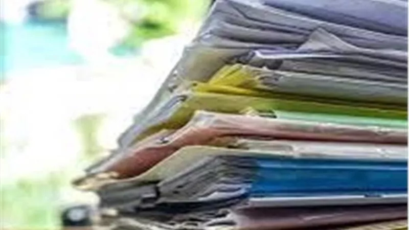 كيف ستتخلص الحكومة من تشابك الأوراق المطلوبة لتخليص خدمة ما؟.. مستشار الوزراء يجيب