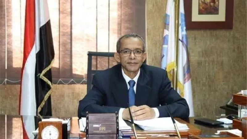تجديد الثقة لعيسى رئيسا لمجلس إدارة شركة مياه البحر الأحمر