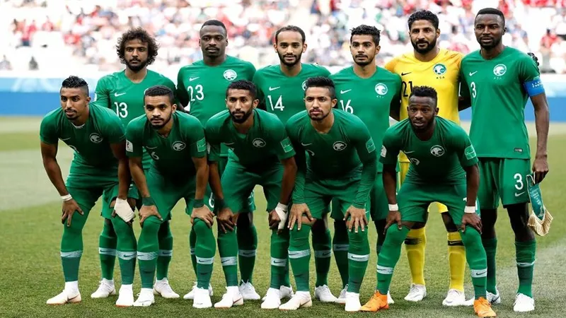 السعودية تعلن حضور الجماهير بنسبة 100% لمواجهتى اليابان والصين