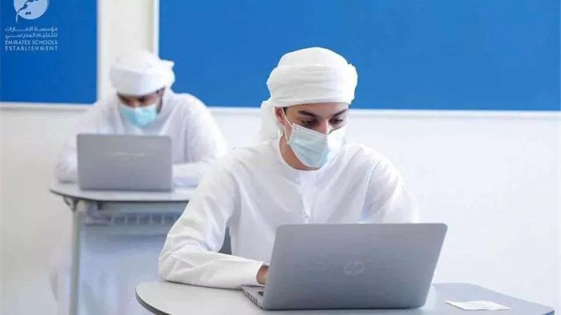 أبوظبى تعتمد مبادرة 