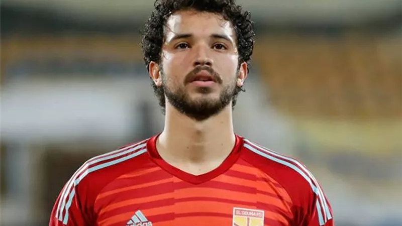 وصول عمر رضوان وأحمد عيد للانضمام لمعسكر الإسماعيلي بالإسكندرية