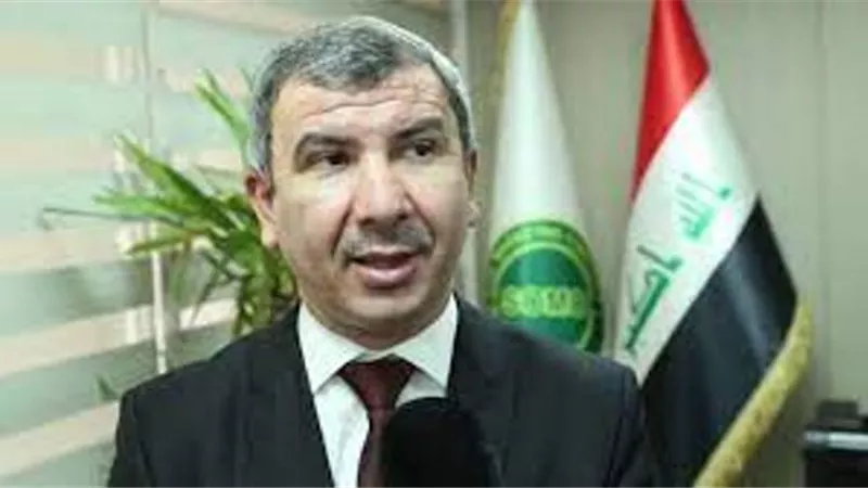 وزير النفط العراقى: دخول 