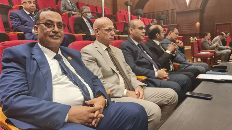نواب السويس يستعدون للانعقاد الثاني بمطالب وملفات المواطنين