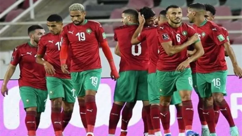 موعد مباراة المغرب وغينيا بيساو فى تصفيات المونديال.. والقنوات الناقلة