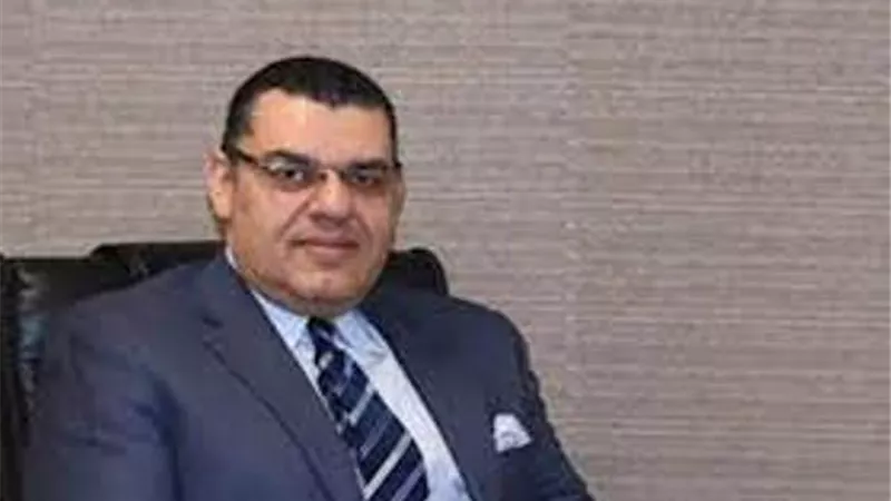 السفير المصرى بلبنان يبحث مع وزير الخارجية سبل تعزيز العلاقات بين البلدين