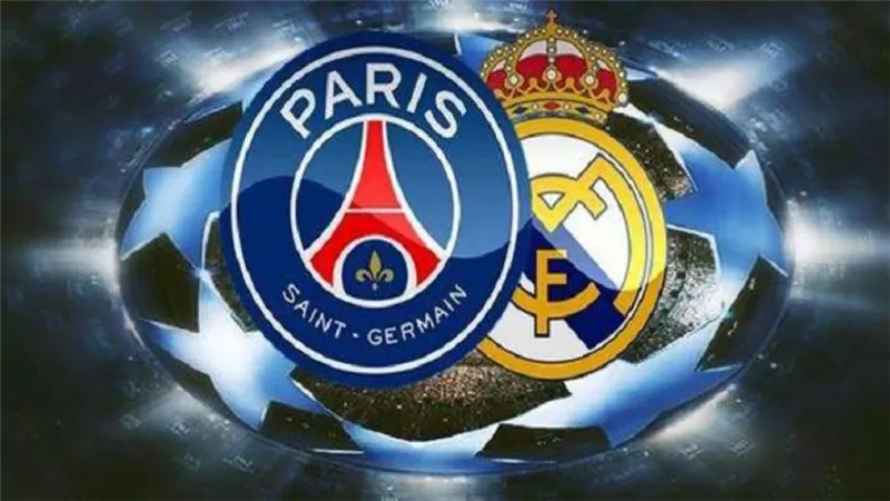 باريس سان جيرمان يشن هجوماً عنيفاً على ريال مدريد.. اعرف السبب
