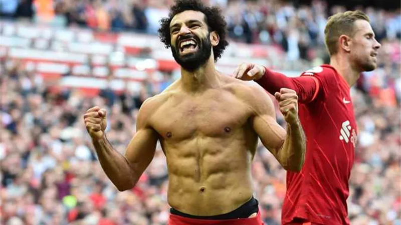 ميرور تكشف.. شروط محمد صلاح المادية لتجديد عقده مع ليفربول