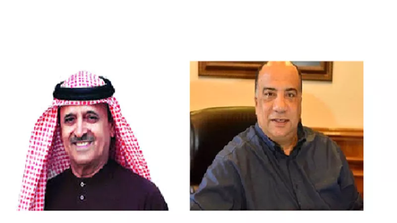 اللواء إسماعيل قرقاوى يشيد بالتنظيم و بجهود اللجان العاملة في البطولة العربية لكرة السلة