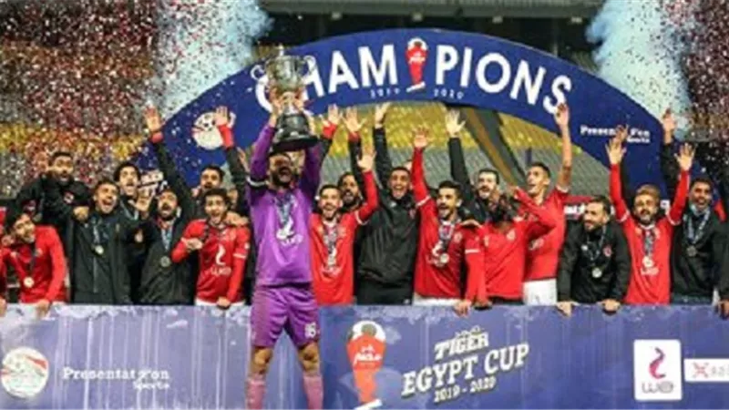 التصنيف الجديد لأندية القارة .. الأهلى يتربع على عرش أفريقيا والزمالك الوصيف