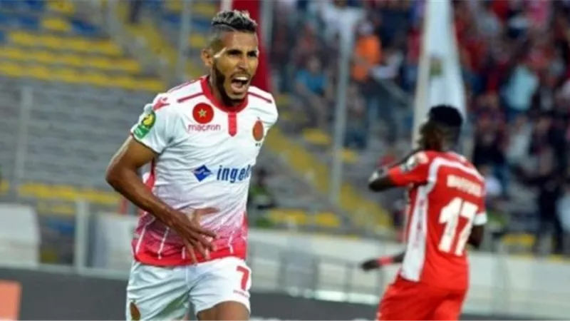 الزمالك يتسلم البطاقة الدولية لأوناجم