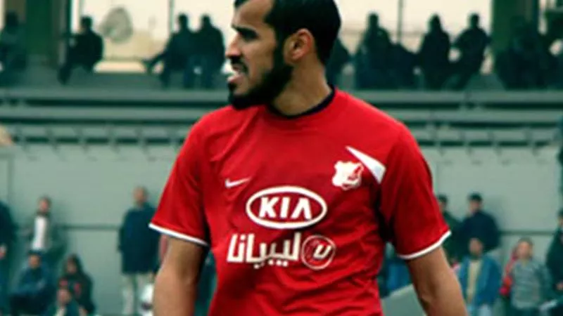 نجم منتخب ليبيا: صلاح يشبه ميسي مع الأرجنتين