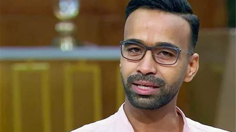 خناقة على السوشيال ميديا بين الليثى والبلوجر مريم سيف